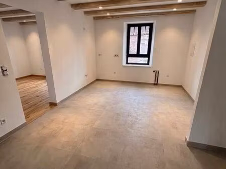 appartement 2 pièces 49 m²