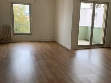 appartement 2 pièces 56 m²