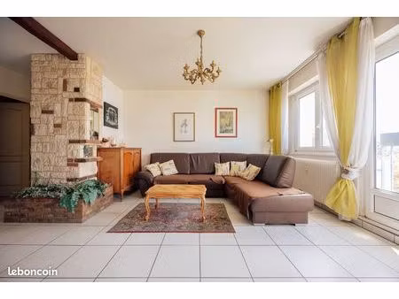 appartement proche tram  idéal investisseurs & famille