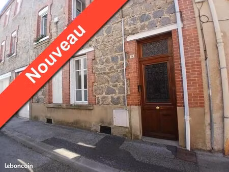 immeuble 6 pièces 146 m²