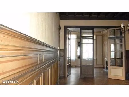 appartement t2 lille proche centre