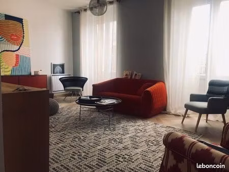 appartement centre-ville