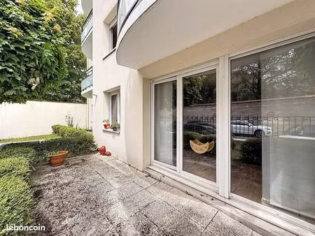 appartement 3 pièces 88 m²