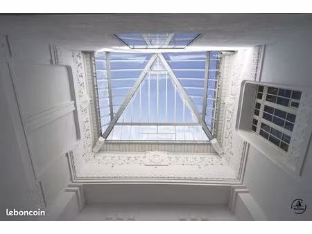 appartement 3 pièces 120 m²