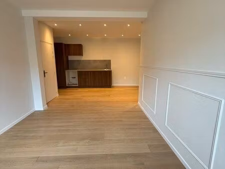 charmant t2 rénové de 48 m² – prêt à emménager
