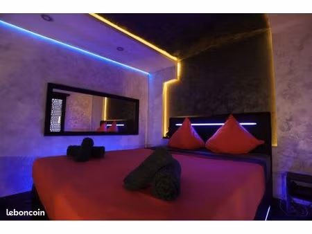appartement t3