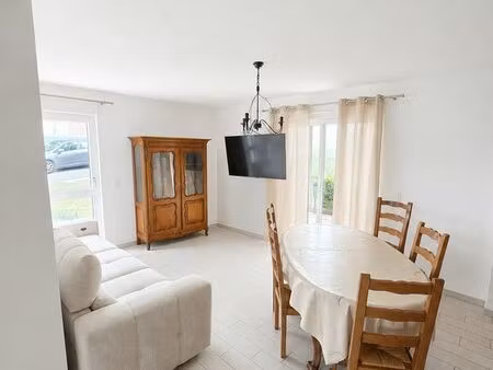 appartement 3 pièces 67 m2
