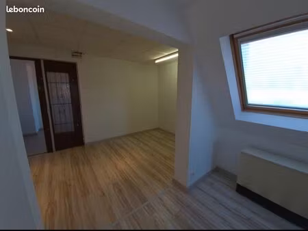 appartement 3-4 pieces à vendenheim