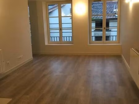 appartement 2 pièces 51 m²
