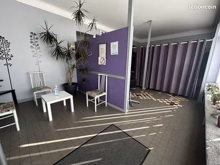 local commercial 73 m² freyming-merlebach