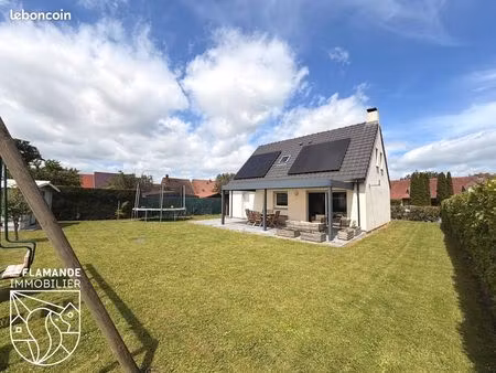 maison 4 pièces 89 m²