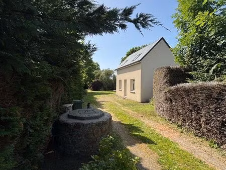 maison à terminer