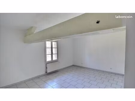 maison habitable de suite