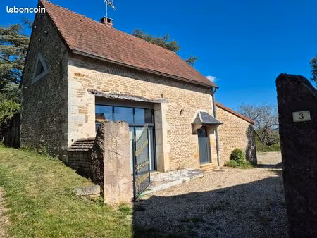 maison a vendre saonne et loire