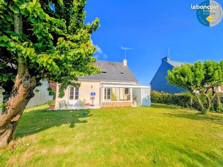propriété 6 pièces 107 m²