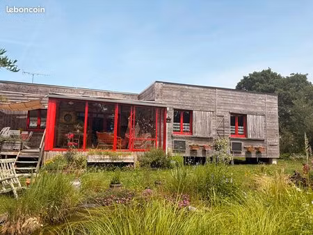 maison 4 pièces 138 m²
