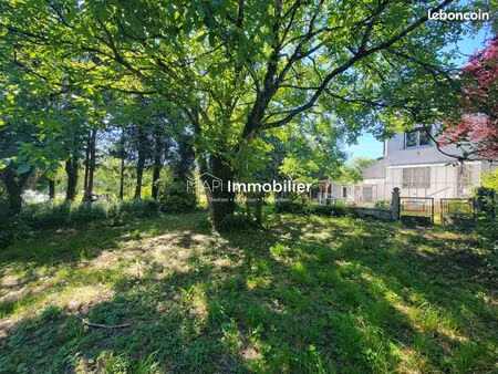 maison 4 pièces 107 m²