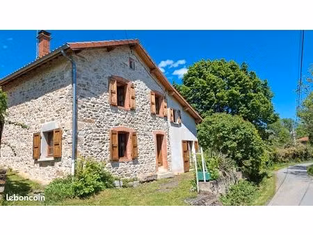 maison dans hameau