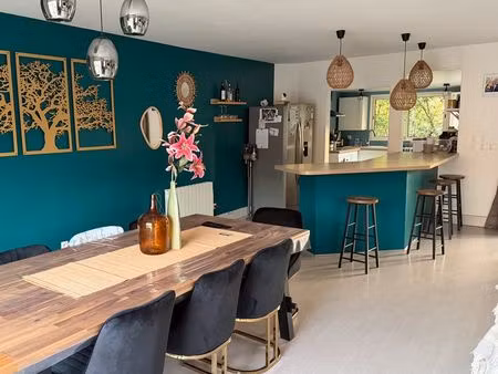 maison 146m2 montcel