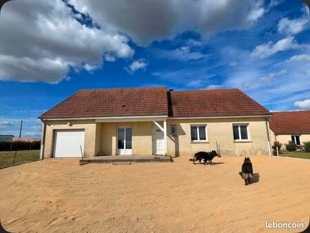 maison individuelle rénové
