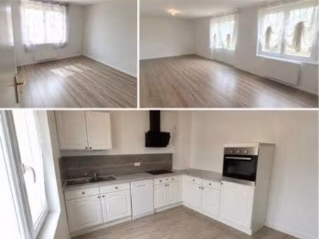 maison 90 m2