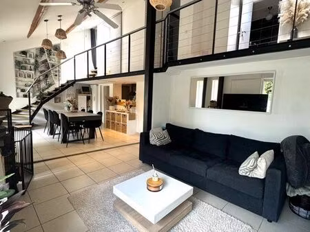 maison de 140 m² avec jardin  terrasse et garage – centre-ville de saint-dizier
