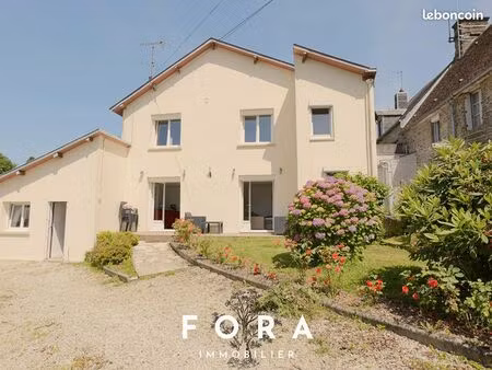maison 4 pièces 81 m²