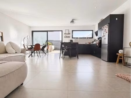 maison 107m2 neuve dpe b