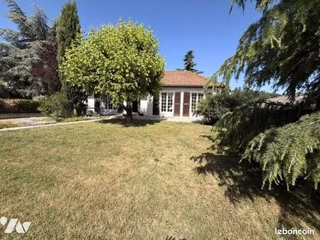 maison 5 pièces 89 m²