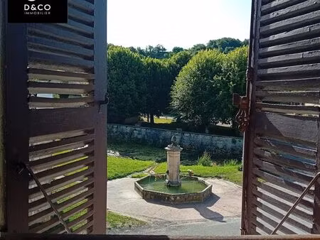 maison 6 pièces 180 m²