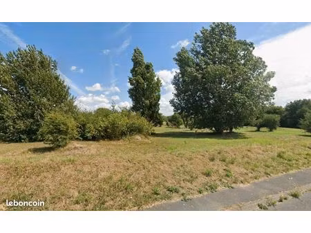 terrain 2 468 m² coulogne