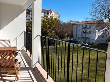 appartement 5 pièces anglet cote basque