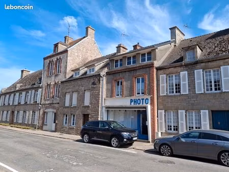 appartement 5 pièces 144 m²