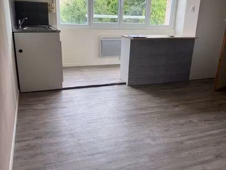 loue appartement