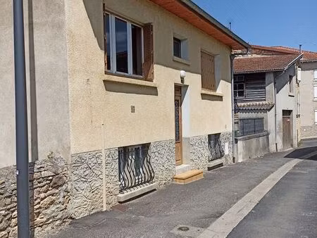 ensemble immobilier