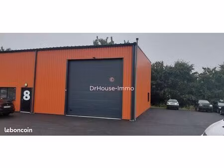 inconnu 2 pièces 190 m²