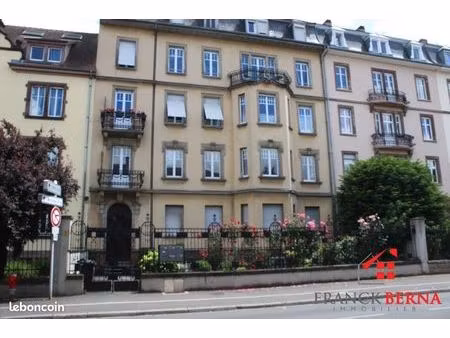 appartement 5 pièces 129 m²