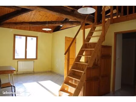 location appartement f2