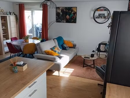 appartement t4 duplex
