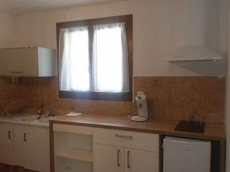 appartement à louer 2 pièces