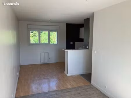 appartement 47 m2 5 minutes la suze