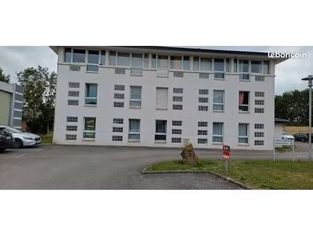 studio 19 m2