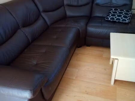 vend mobil home 15 000