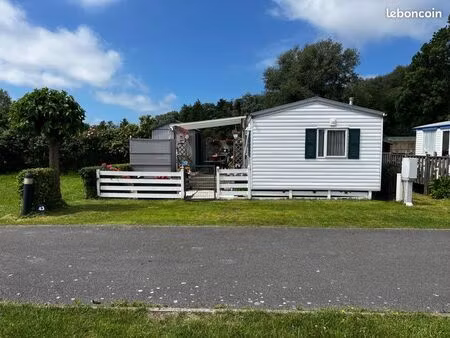 mobil home