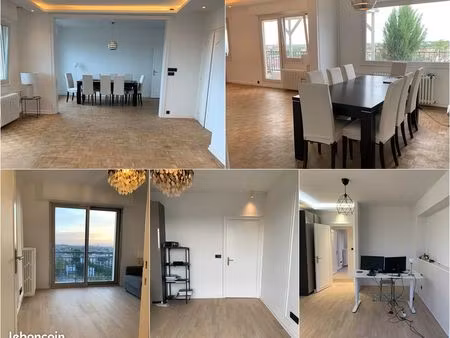 apartment a vender