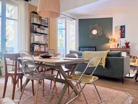 appartement centre ville nantes viarme
