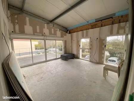appartement 7 pièces 175 m²