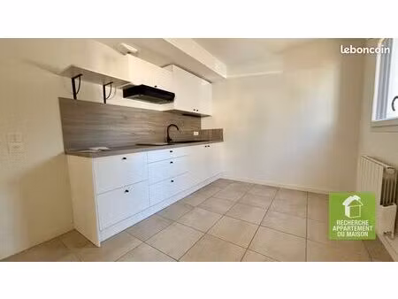 appartement 1 pièce 36 m²
