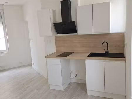 a louer appartement t2 sabels sur sarthe