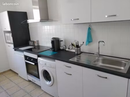 neudorf  schluthfeld - 3p 67m² - calme sur cour  parking & ascenseur